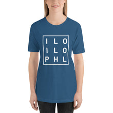 Load image into Gallery viewer, Iloilo Bella-Canvass-Short-Sleeve Unisex T-Shirt