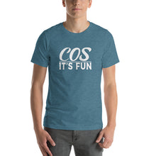 Load image into Gallery viewer, Colorado Springs-3 Bella+Canvas-Short-Sleeve Unisex T-Shirt