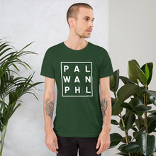Load image into Gallery viewer, Palawan Bella-Canvass-Short-Sleeve Unisex T-Shirt