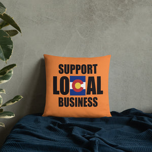 Support Basic Pillow