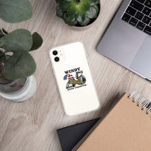 Load image into Gallery viewer, Windy 25 iPhone Case