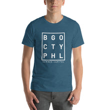 Load image into Gallery viewer, Baguio City Bella-Canvass-Short-Sleeve Unisex T-Shirt