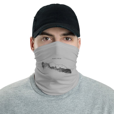 Pikes Peak Neck Gaiter
