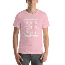 Load image into Gallery viewer, Baguio City Bella-Canvass-Short-Sleeve Unisex T-Shirt