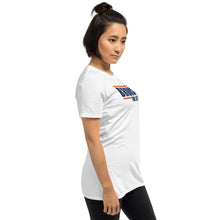 Load image into Gallery viewer, Broncos 3 Short-Sleeve Gildan Unisex T-Shirt