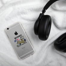 Load image into Gallery viewer, Windy 25 iPhone Case