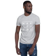 Load image into Gallery viewer, Makati Gildan-Short-Sleeve Unisex T-Shirt