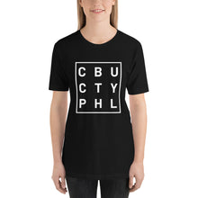 Load image into Gallery viewer, Cebu Bella-Canvass-Short-Sleeve Unisex T-Shirt