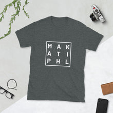 Load image into Gallery viewer, Makati Gildan-Short-Sleeve Unisex T-Shirt