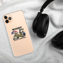 Load image into Gallery viewer, Windy 25 iPhone Case