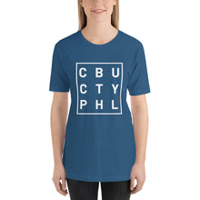 Load image into Gallery viewer, Cebu Bella-Canvass-Short-Sleeve Unisex T-Shirt