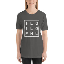 Load image into Gallery viewer, Iloilo Bella-Canvass-Short-Sleeve Unisex T-Shirt