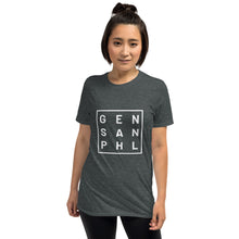 Load image into Gallery viewer, General Santos Gildan-Short-Sleeve Unisex T-Shirt