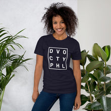 Load image into Gallery viewer, Davao City Bella+Canvas Short-Sleeve Unisex T-Shirt
