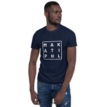 Load image into Gallery viewer, Makati Gildan-Short-Sleeve Unisex T-Shirt