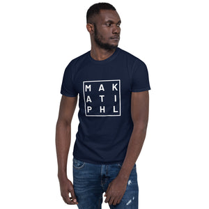 Makati Gildan-Short-Sleeve Unisex T-Shirt