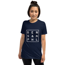 Load image into Gallery viewer, General Santos Gildan-Short-Sleeve Unisex T-Shirt