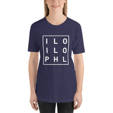 Load image into Gallery viewer, Iloilo Bella-Canvass-Short-Sleeve Unisex T-Shirt