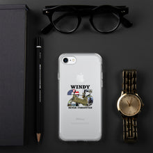 Load image into Gallery viewer, Windy 25 iPhone Case