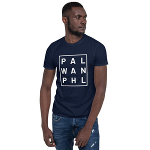 Palawan Gildan-Short-Sleeve Unisex T-Shirt