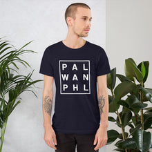 Load image into Gallery viewer, Palawan Bella-Canvass-Short-Sleeve Unisex T-Shirt