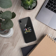 Load image into Gallery viewer, Windy 25 iPhone Case