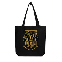 Load image into Gallery viewer, Believe Eco Tote Bag