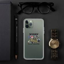 Load image into Gallery viewer, Windy 25 iPhone Case