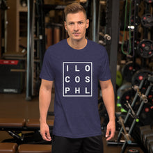 Load image into Gallery viewer, Ilocos Bella+Canvas Short-Sleeve Unisex T-Shirt