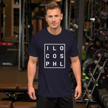 Load image into Gallery viewer, Ilocos Bella+Canvas Short-Sleeve Unisex T-Shirt