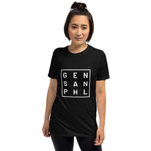 Load image into Gallery viewer, General Santos Gildan-Short-Sleeve Unisex T-Shirt