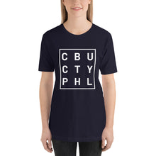 Load image into Gallery viewer, Cebu Bella-Canvass-Short-Sleeve Unisex T-Shirt