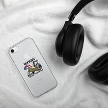 Load image into Gallery viewer, Windy 25 iPhone Case