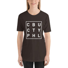 Load image into Gallery viewer, Cebu Bella-Canvass-Short-Sleeve Unisex T-Shirt