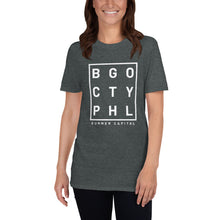 Load image into Gallery viewer, Baguio City Gildan-Short-Sleeve Unisex T-Shirt