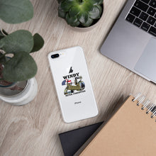 Load image into Gallery viewer, Windy 25 iPhone Case