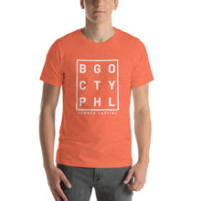 Load image into Gallery viewer, Baguio City Bella-Canvass-Short-Sleeve Unisex T-Shirt