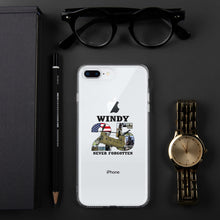 Load image into Gallery viewer, Windy 25 iPhone Case