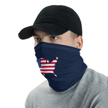 Load image into Gallery viewer, USA Strong Neck Gaiter