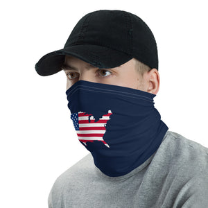 USA Strong Neck Gaiter