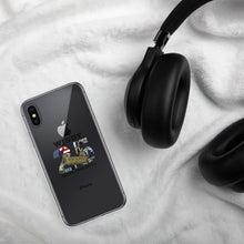 Load image into Gallery viewer, Windy 25 iPhone Case