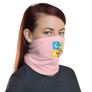 Friend's Neck Gaiter