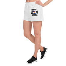 Load image into Gallery viewer, Support Women&#39;s Athletic Short Shorts