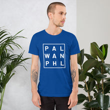 Load image into Gallery viewer, Palawan Bella-Canvass-Short-Sleeve Unisex T-Shirt