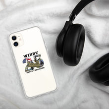 Load image into Gallery viewer, Windy 25 iPhone Case