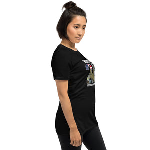 Windy 25 - 1A Gildan Short-Sleeve Unisex T-Shirt