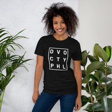 Load image into Gallery viewer, Davao City Bella+Canvas Short-Sleeve Unisex T-Shirt