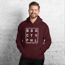 Load image into Gallery viewer, Baguio City Unisex Hoodie
