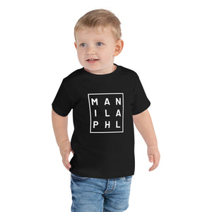 A-Manila-Bella-Canvas-Toddler Short Sleeve Tee