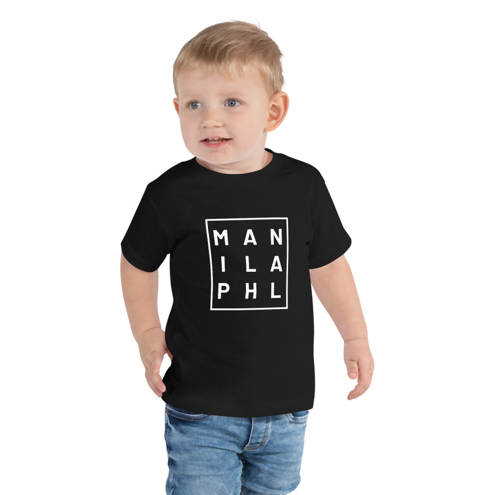 A-Manila-Bella-Canvas-Toddler Short Sleeve Tee